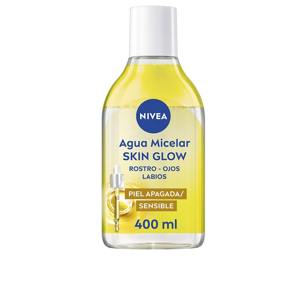Nivea Agua Micelar Nivea Acqua Micellare Per Una Pelle Radiosa