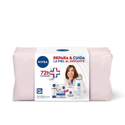 Nivea Repara & Cuida Crema Corpo Idratazione A Lunga Durata