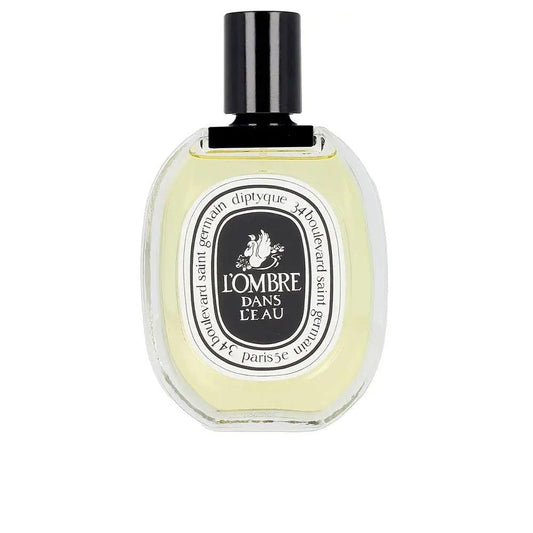 Diptyque L'Ombre Dans L'Eau Profumo Eau De Toilette Essenza Di Ribes Nero