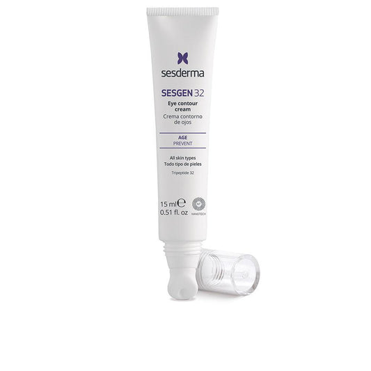 Sesderma Sesgen 32 Crema Contorno Occhi Idratazione Ringiovanente Quotidiana