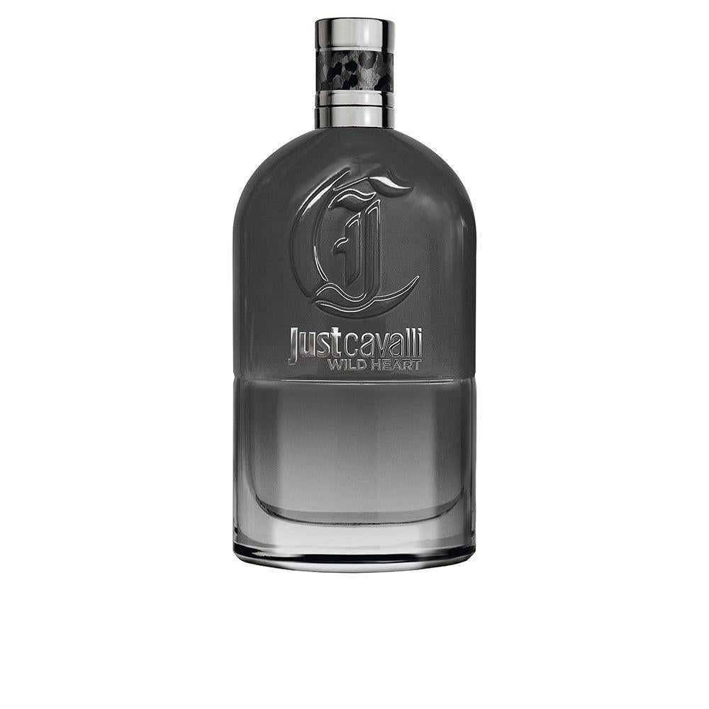 Roberto Cavalli Wild Heart Profumo Eau De Toilette Fragranza Distintiva Maschile