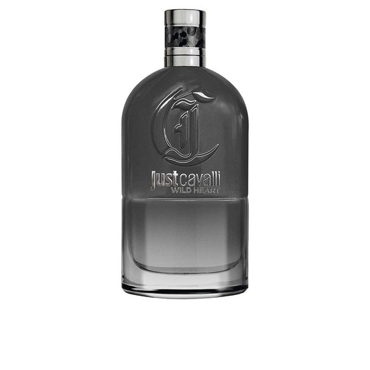 Roberto Cavalli Wild Heart Profumo Eau De Toilette Fragranza Distintiva Maschile