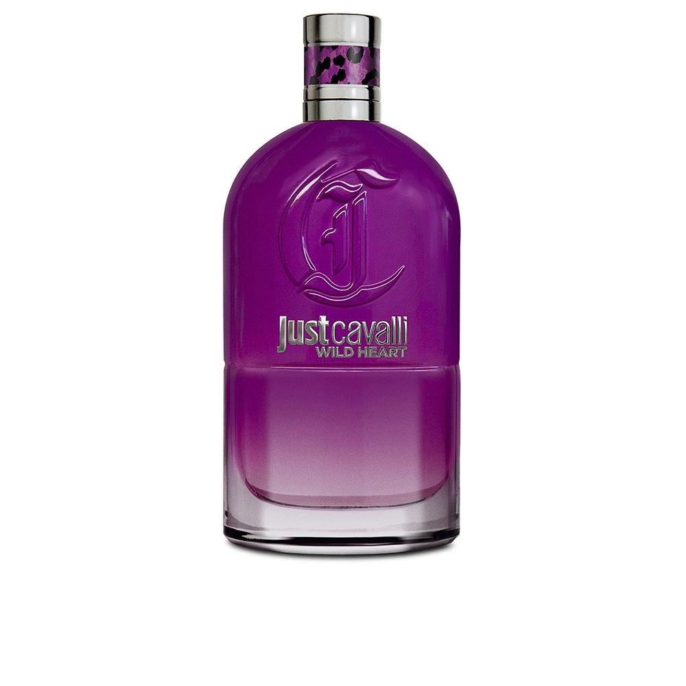 Roberto Cavalli Wild Heart Profumo Eau De Parfum Risveglia Il Tuo Lato Selvaggio