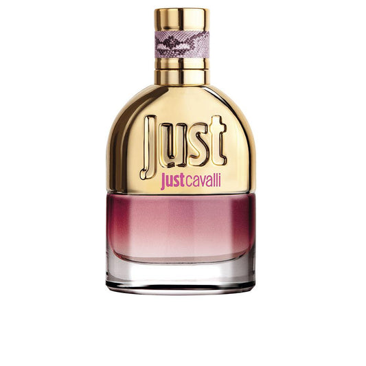 Roberto Cavalli Just Cavalli Perfume Eau De Toilette Pura Seducción Floral