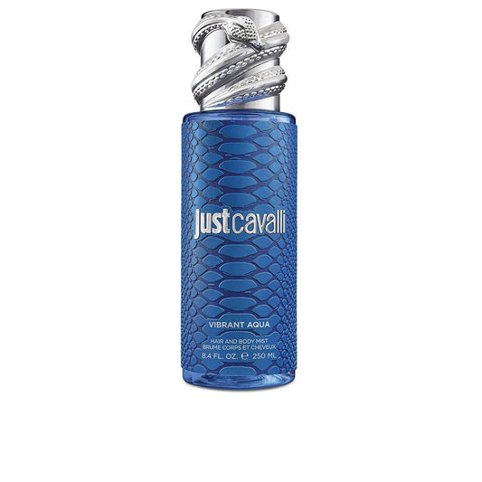 Roberto Cavalli Mist Roberto Cavalli Profumo Eau De Toilette Revitalizing Skin And Hair