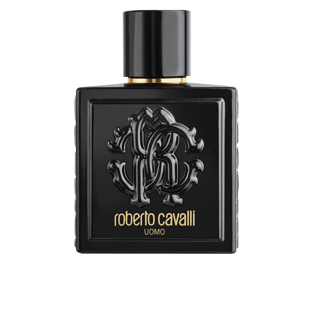 Roberto Cavalli Uomo Roberto Cavalli Profumo Eau De Toilette Eleganza Orientale Seducente