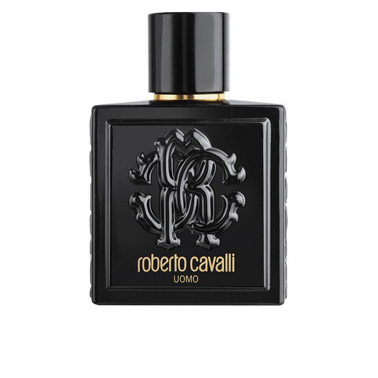 Roberto Cavalli Uomo Roberto Cavalli Profumo Eau De Toilette Eleganza Orientale Seducente