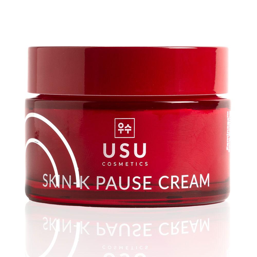 Usu Cosmetics Usu Cosmetics Antiedad Crema Antiaging Idratazione E Luminosità