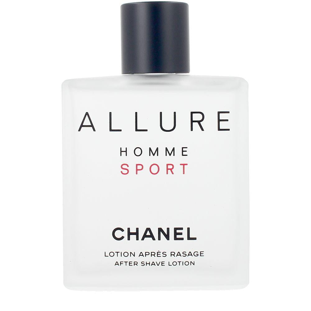 Chanel Allure Homme Lozione Dopobarba Freschezza Rivitalizzante