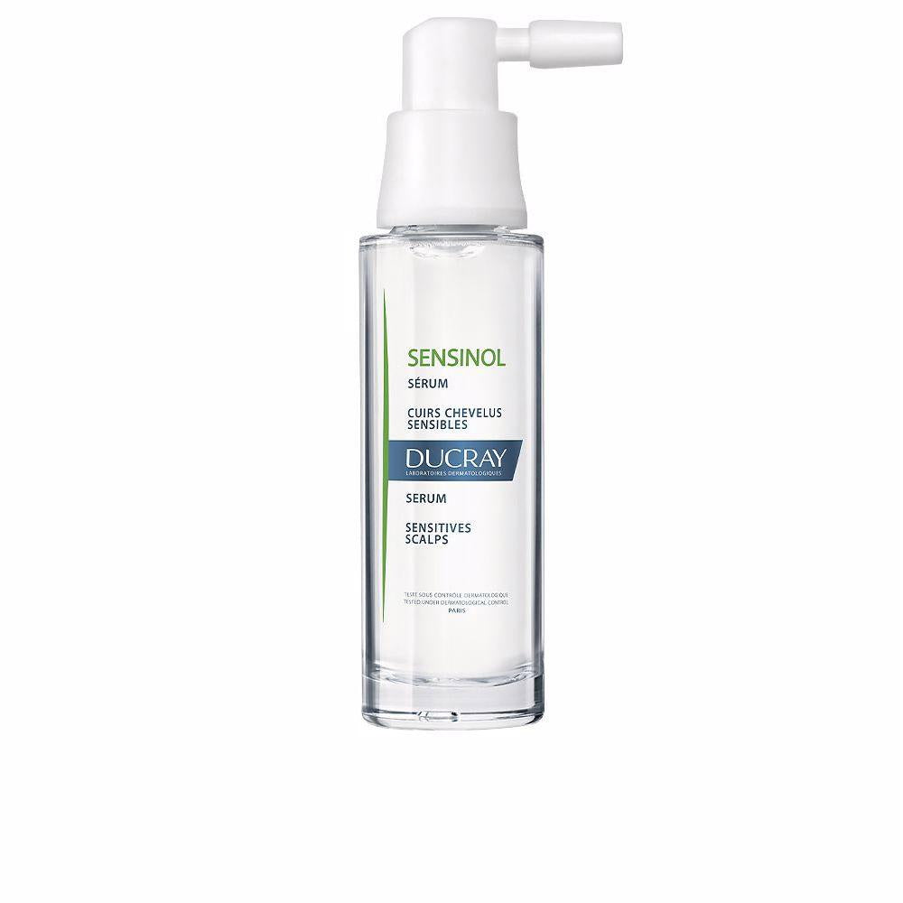 Ducray Sensinol Siero Capelli