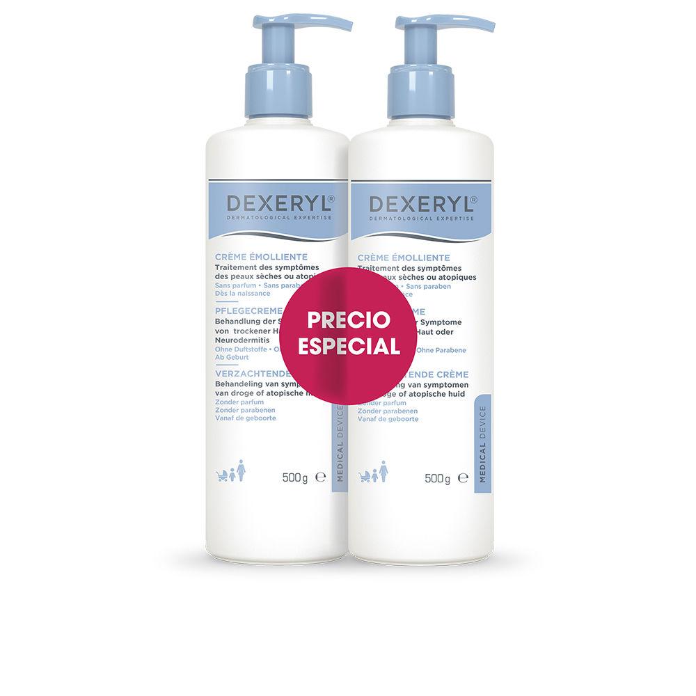 Dexeryl Crema Emoliente Idratazione E Protezione