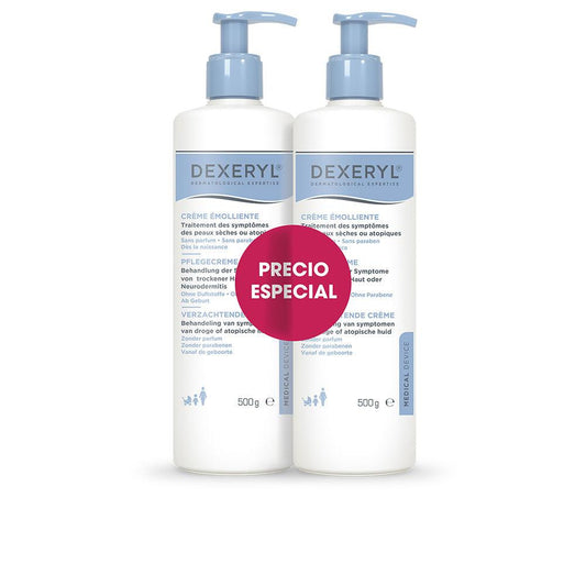Dexeryl Crema Emoliente Idratazione E Protezione