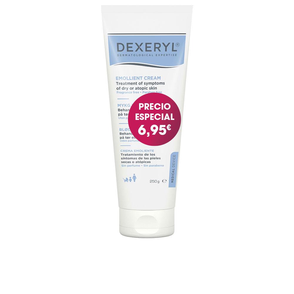 Dexeryl Crème molliente Protection Et Hydratation Avancée