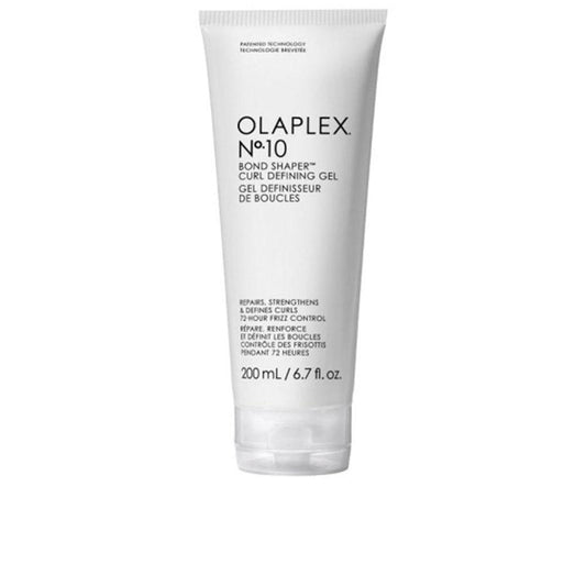 Olaplex Bond Shaper Gel Definente Per Ricci Ricci Perfetti E Naturali