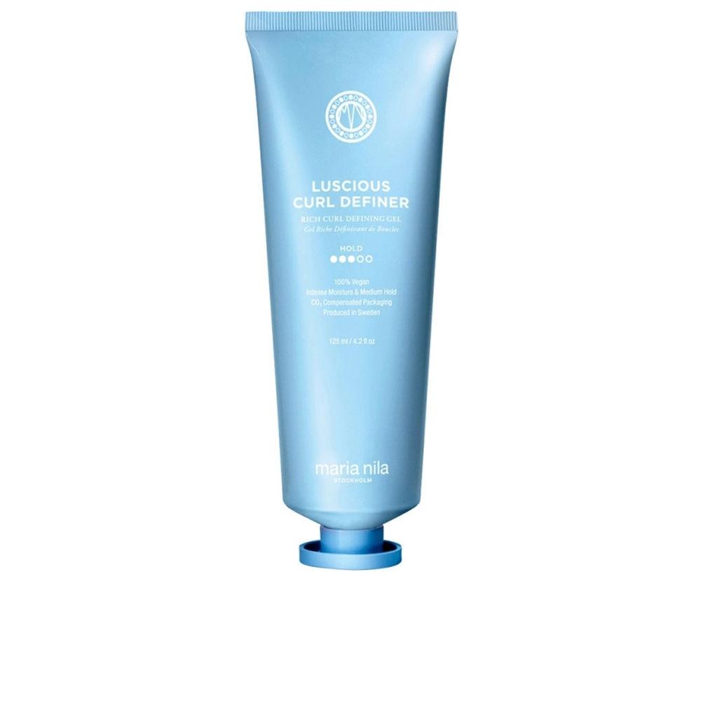Maria Nila Coils y Curls Gel Para Rizos 125ml