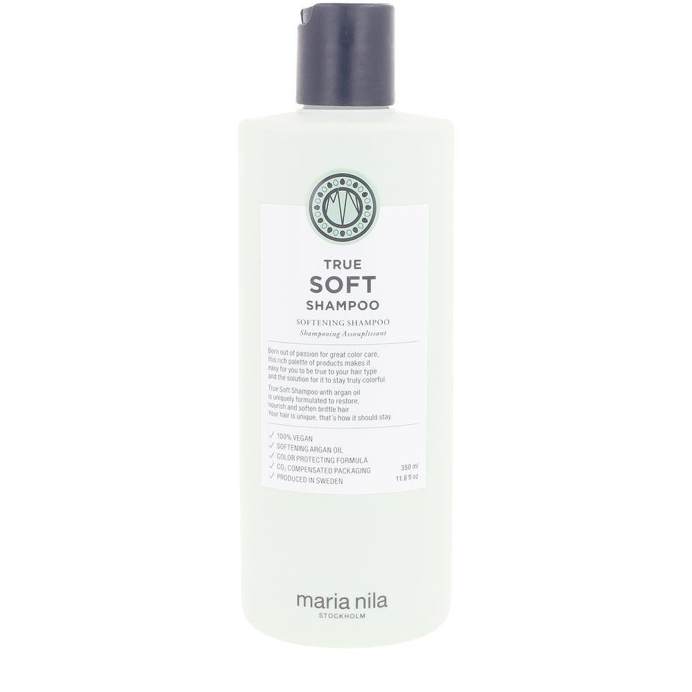 Maria Nila True Soft Shampoo Idratazione E Forza