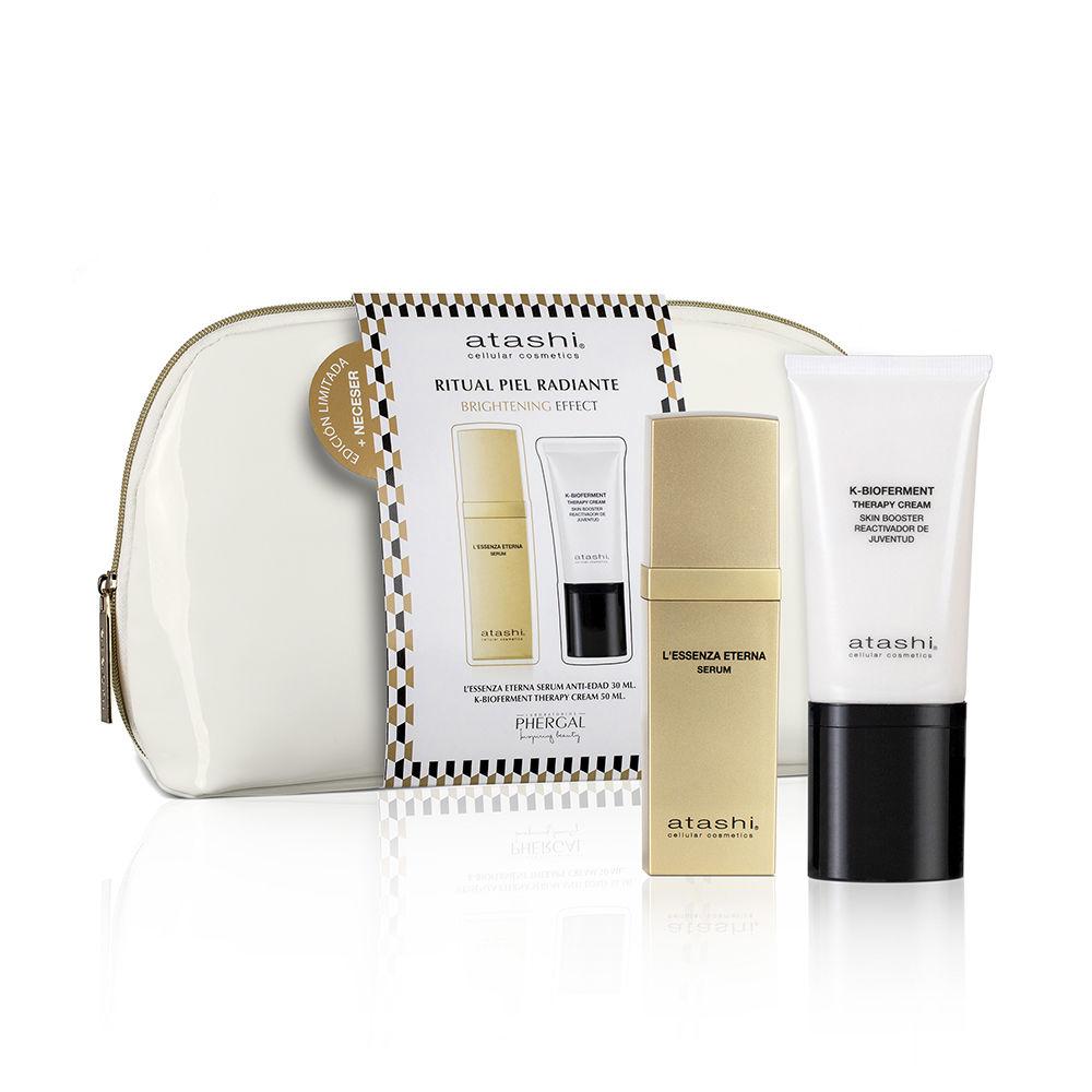 Atashi L'Essenza Eterna Serum Anti Aging Rinnovo Cellulare Immediato