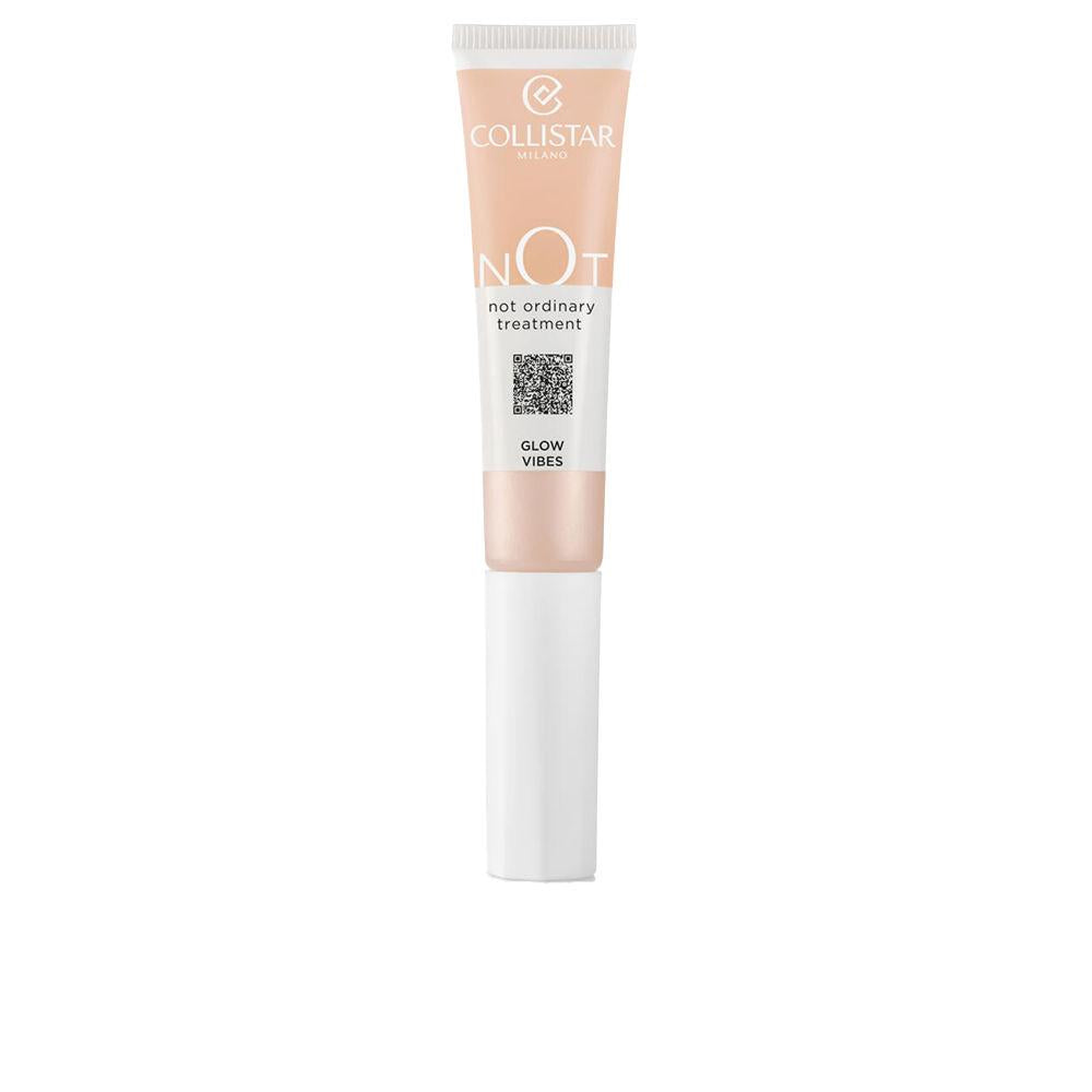 Collistar Not Glow Vibes Iluminador Fluido Aspecto Radiante Y Fresco