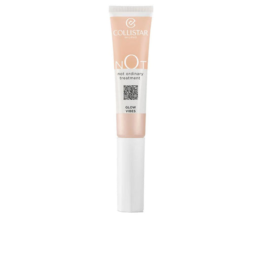 Collistar Not Glow Vibes Illuminateur Fluide Teint Lumineux Et Frais