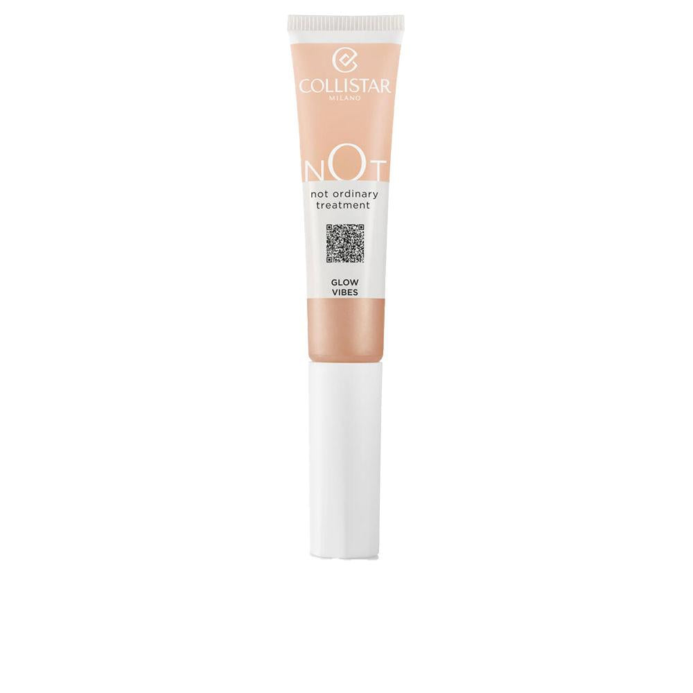 Collistar Not Glow Vibes Illuminateur Fluide Teint Lumineux Et Frais