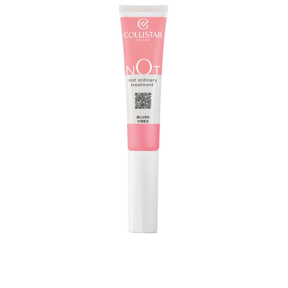 Collistar Not Fluido Blush Effetto Bonne Mine