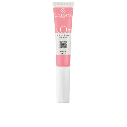 Collistar Not Fluido Blush Effetto Bonne Mine