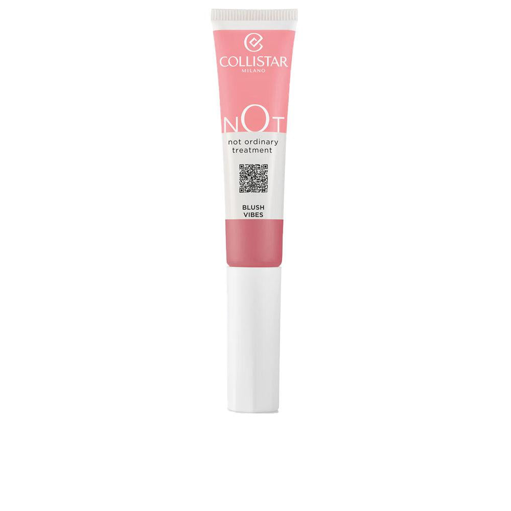 Collistar Not Fluido Blush Effetto Bonne Mine