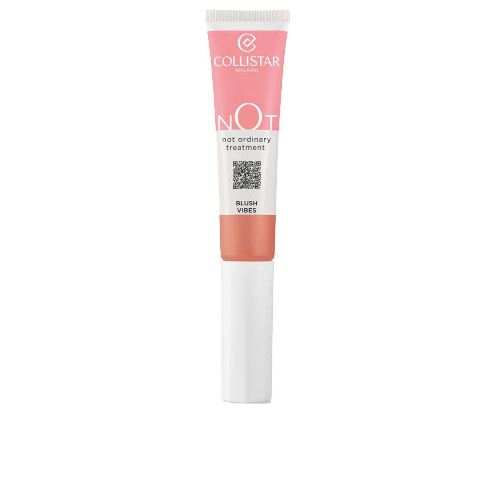 Collistar Not Blush Fluide Effet Bonne Mine