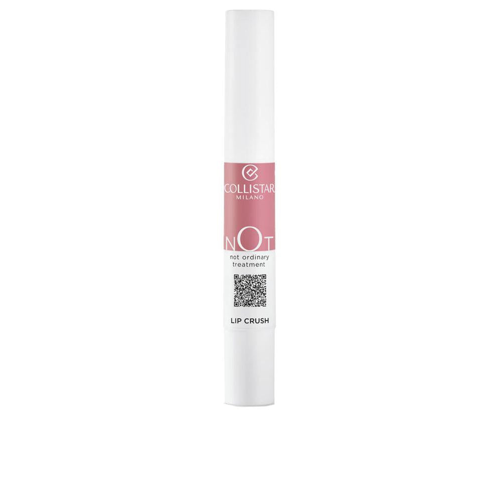 Collistar Not Lip Crush Trattamento Labbra Volumizzante Labbra Piene E Luminose