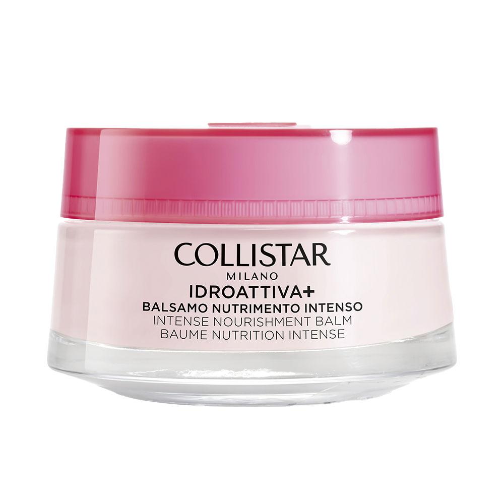 Collistar Idroattiva+ Balsamo Nutriente Idratazione Fino A 100 Ore