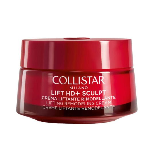Collistar Lift Hd+ Crema Lifting Effetto Rimodellante Lifting Immediato