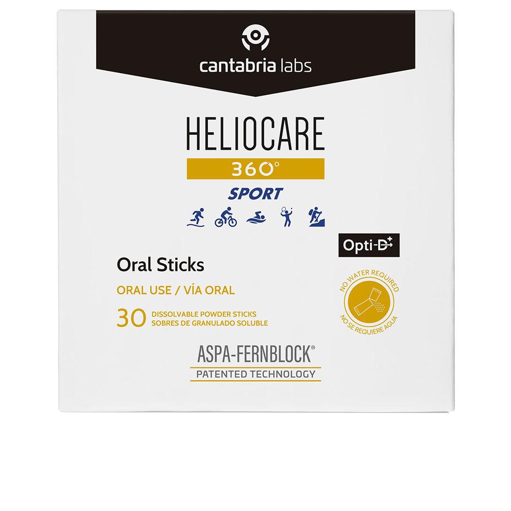 Heliocare 360 ​​Oral Photoprotective Stick Effective Sun Protection
