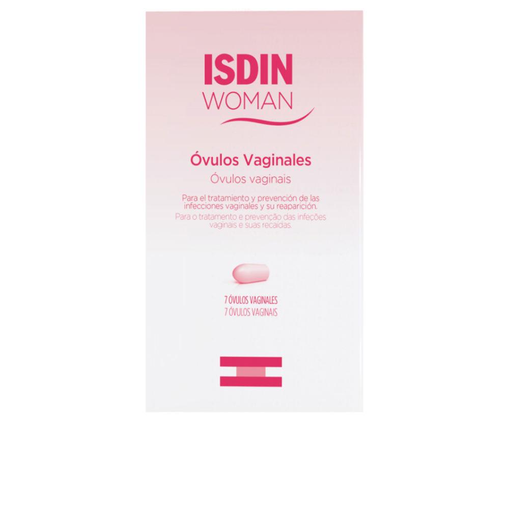 Isdin Isdin Woman Ovuli Vaginali Benessere Vaginale Protetto