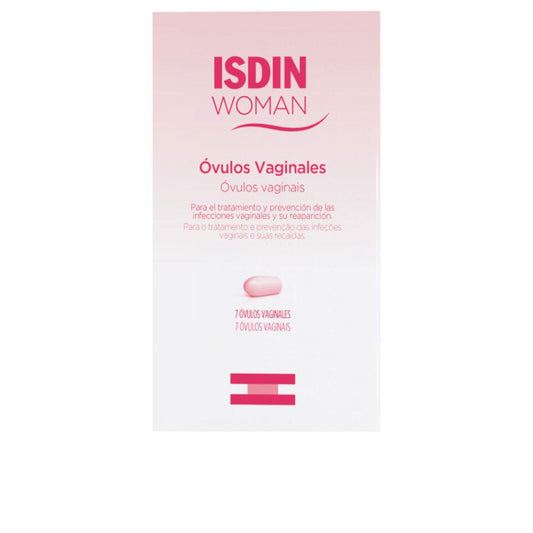 Isdin Isdin Woman Ovuli Vaginali Benessere Vaginale Protetto