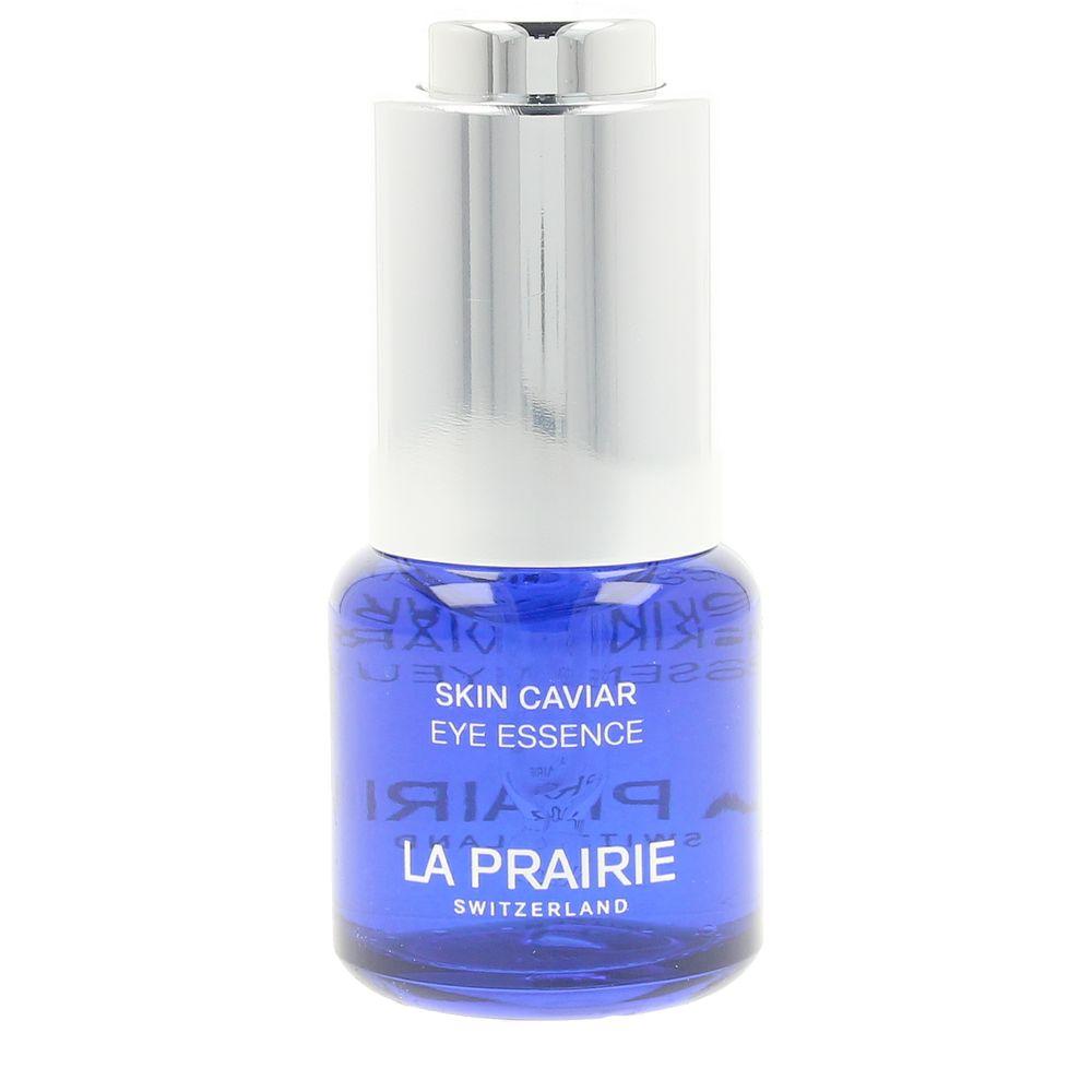 La Prairie Skin Caviar Trattamento Contorno Occhi Sguardo Rinnovato E Idratato