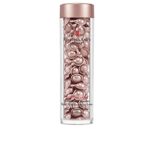 Elizabeth Arden Retinol Sérum Anti Rides Résultats En Une Semaine