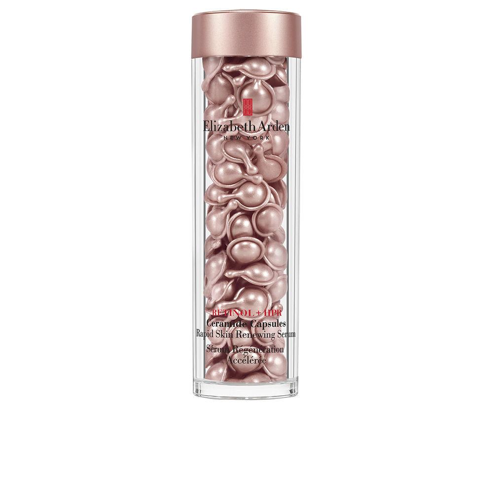 Elizabeth Arden Retinol Siero Anti Rughe Risultati In Una Settimana