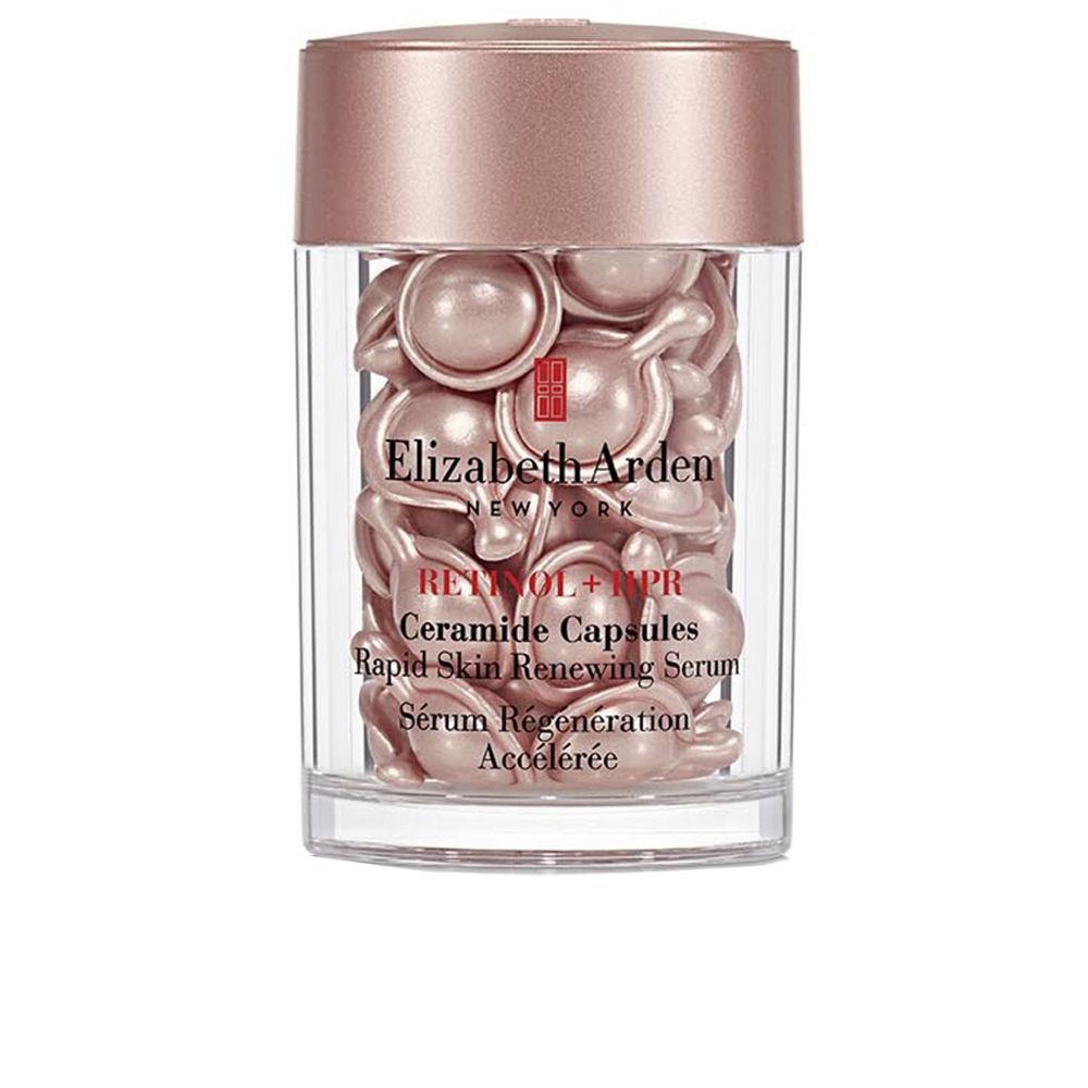 Elizabeth Arden Retinol Sérum Anti Rides Résultats En Une Semaine