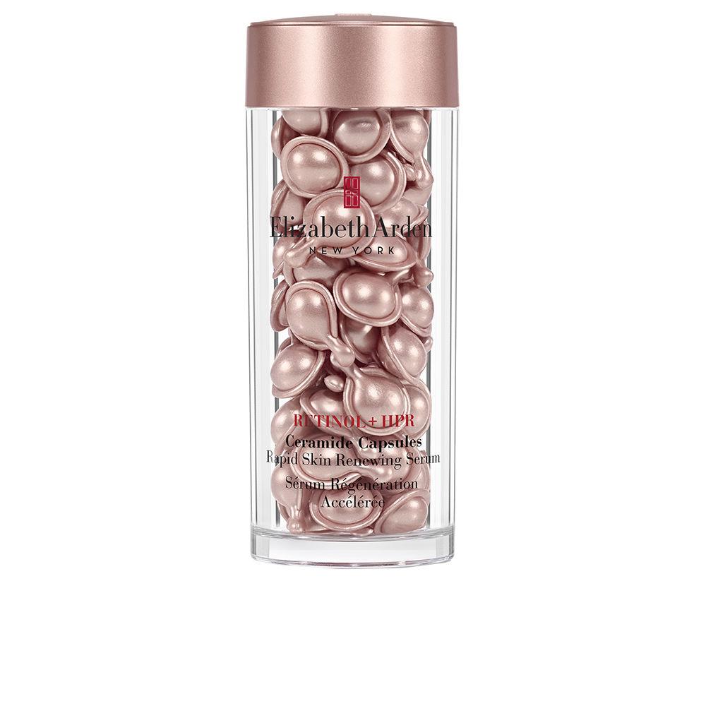 Elizabeth Arden Retinol Sérum Anti Rides Résultats En Une Semaine