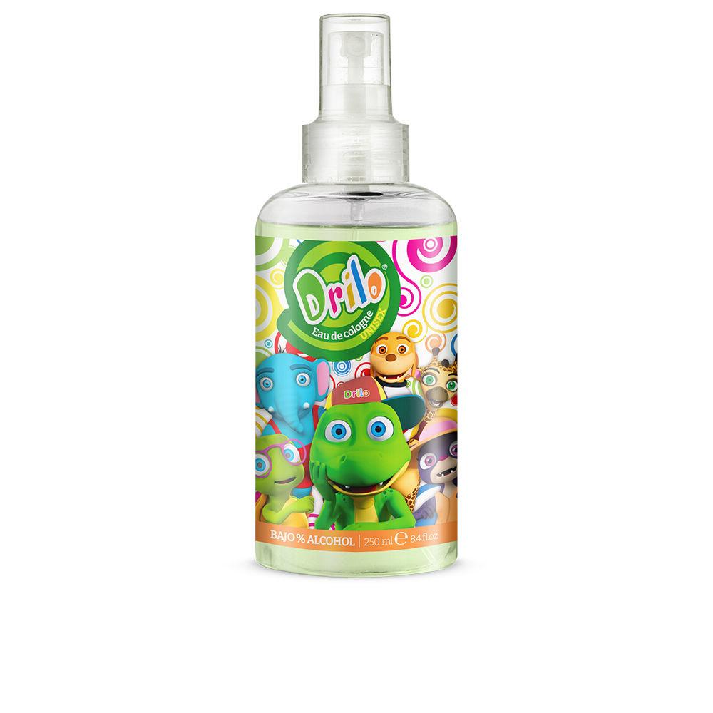 Natuaromatic Drilo Profumo Eau De Cologne Essenza Dolce Floreale