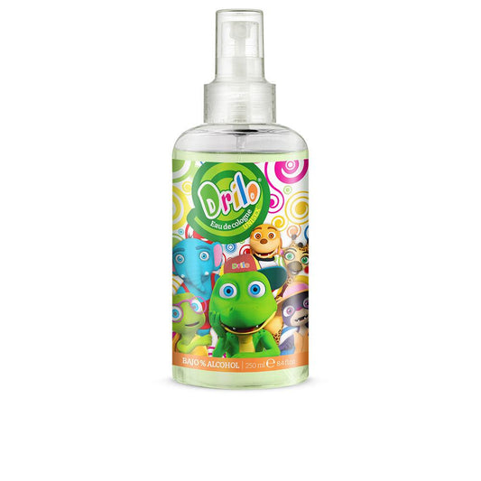 Natuaromatic Drilo Profumo Eau De Cologne Essenza Dolce Floreale