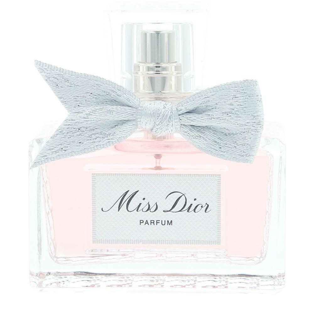 Dior Miss Dior Perfume Eau De Parfum Feminidad Audaz Y Elegante