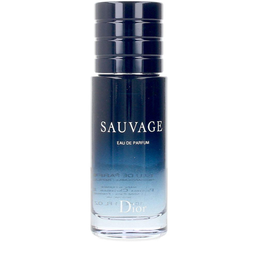 Dior Sauvage Perfume Eau De Parfum Esencia Del Desierto
