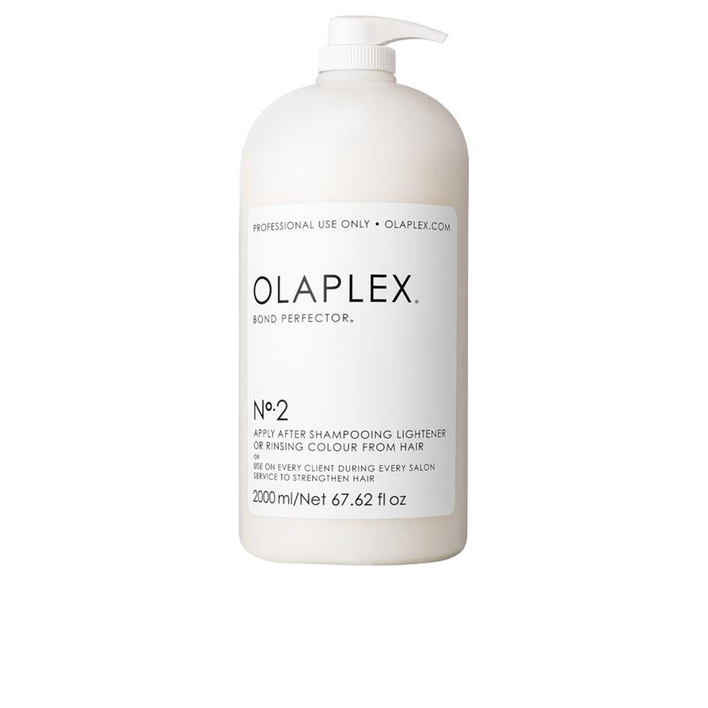 Olaplex Bond Perfector Trattamento Capelli Riparazione E Vitalità Immediata