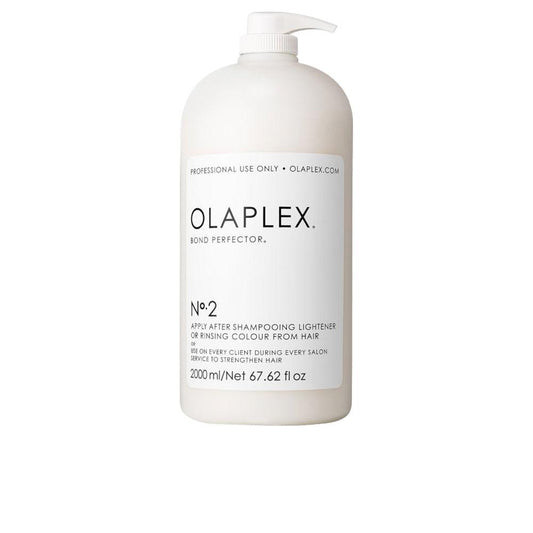 Olaplex Bond Perfector Trattamento Capelli Riparazione E Vitalità Immediata