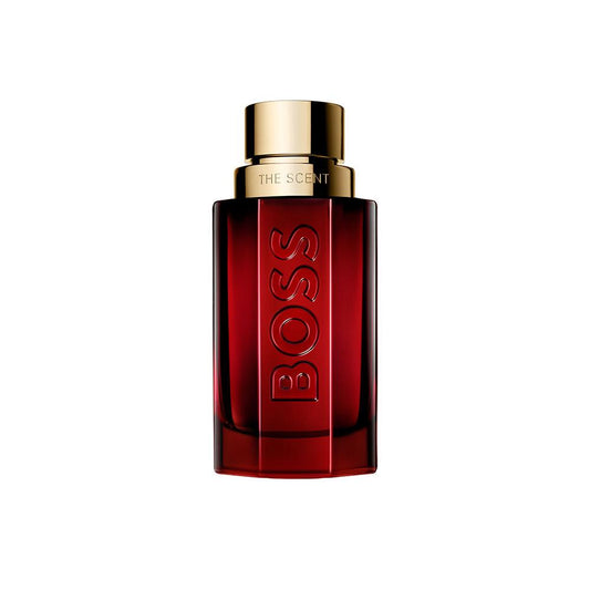 Hugo Boss Boss The Scent Perfume Eau De Parfum Despierta Tus Sentidos