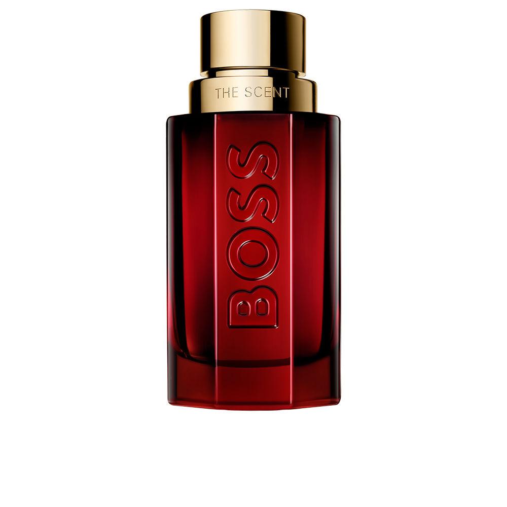 Hugo Boss Boss The Scent Parfum Eau De Parfum Réveillez Vos Sens