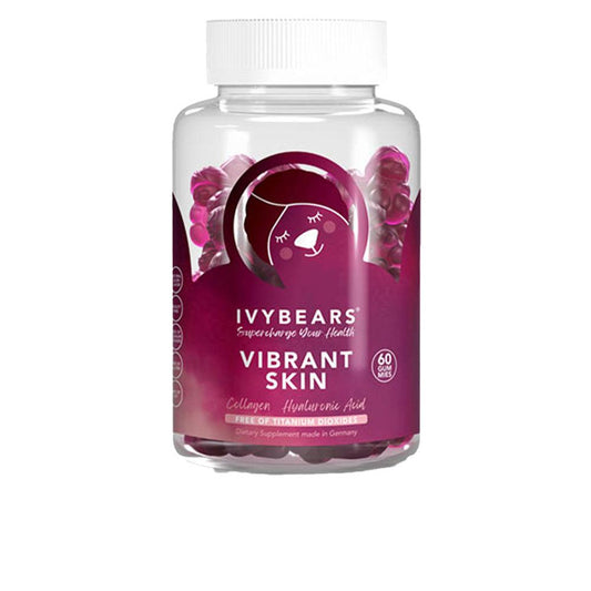 Ivybears Vibrant Skin Gommosi