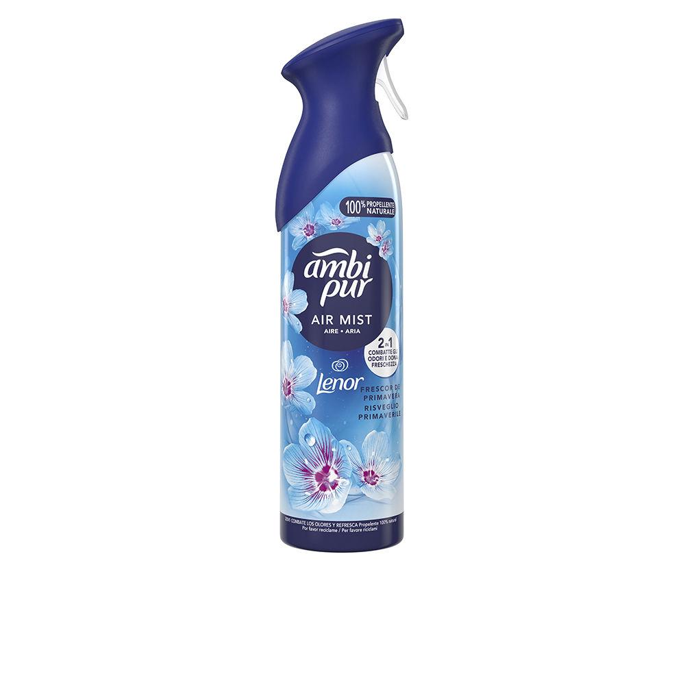Ambi Pur Air Mist Spray Per Ambienti Primavera Elimina Odori Sgradevoli