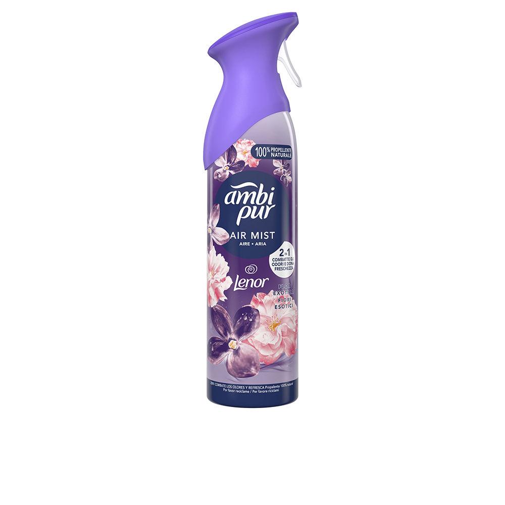 Ambi Pur Air Mist Spray Per Ambienti Elimina Odori Sgradevoli